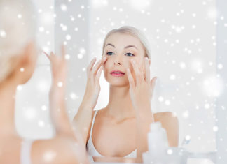 Jak dbać o skórę pod oczami w okresie jesienno-zimowym?
