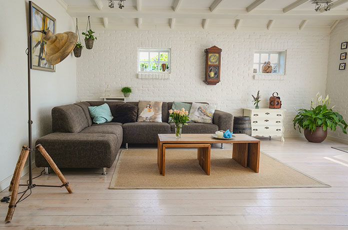 Twój pokój jest bardziej klasyczny niż nowoczesny? Zobacz, jak możesz podkreślić jego charakter