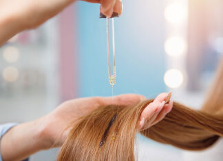 Olejowanie włosów – moda czy sposób na poprawę ich kondycji