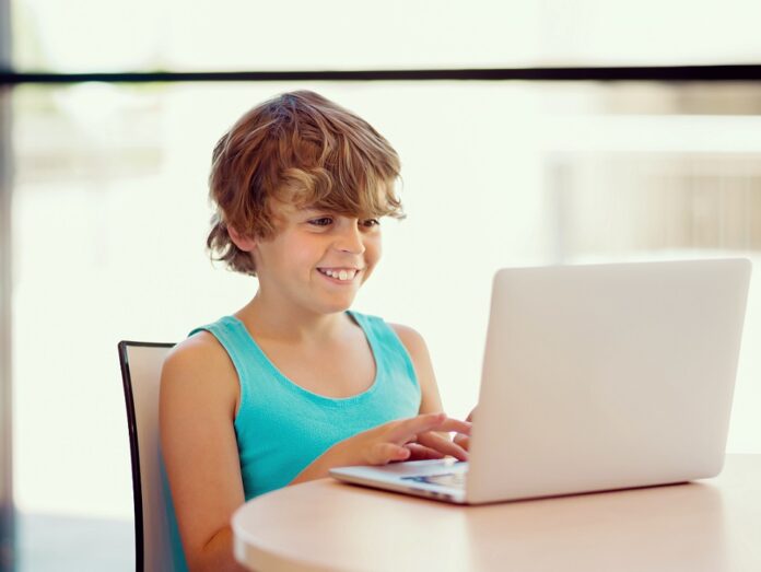 W jakim wieku dziecko może zacząć uczyć się programowania