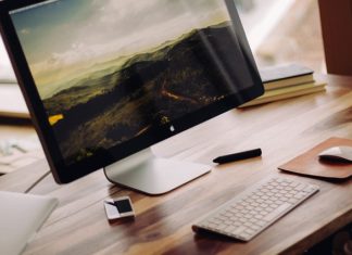 Części do komputera