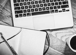 Najwyższa pora byś otworzył oczy