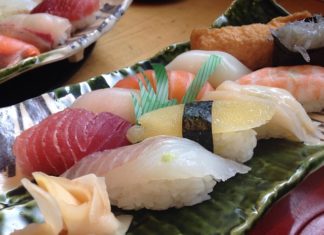 Promocja restauracji na Facebooku