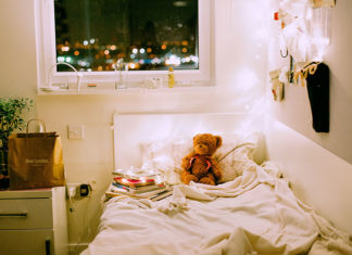 Akcesoria, dzięki którym pokój dziecięcy nabierze wyjątkowego charakteru Akcesoria, dzięki którym pokój dziecięcy nabierze wyjątkowego charakteru