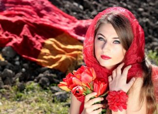 Dopinki do włosów Dopinki do włosów