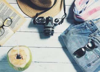 Prezentacja hotelu w internecie