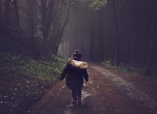 Turystyczne podróże