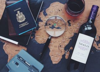 Podróż do Czarnobyla