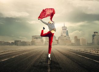 Kilka zasad zdrowego odżywiania