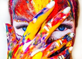 Medycyna naturalna miłą alternatywą.