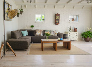 Twój pokój jest bardziej klasyczny niż nowoczesny? Zobacz, jak możesz podkreślić jego charakter Twój pokój jest bardziej klasyczny niż nowoczesny? Zobacz, jak możesz podkreślić jego charakter