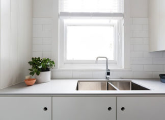 Drobne zmiany w kuchni dla poprawienia komfortu Drobne zmiany w kuchni dla poprawienia komfortu