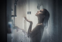 Panele prysznicowe – tanie kontra drogie