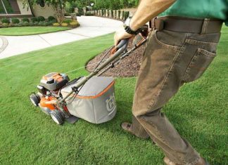 Jak wybrać kosiarki akumulatorowe do koszenia trawy?