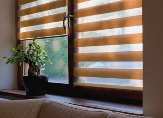 Rolety dzień i noc - dlaczego są tak chętnie wybierane?