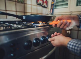 Którą kuchnię wybrać?