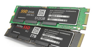 Dysk SSD 1 TB