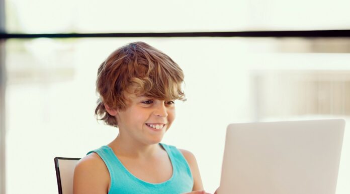 W jakim wieku dziecko może zacząć uczyć się programowania