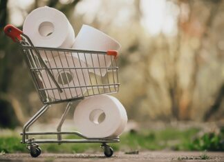 Gdzie można opróżnić toaletę kampera?