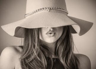 Jakie są teraz modne karnisze?