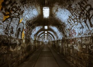 Jakim quadem można jeździć po ulicy?