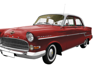 Ile kosztuje Opel Adam?