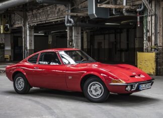 Ile kosztuje nowy Opel Karl?