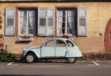 Ile waży Renault Kangoo 1.5 dCi?