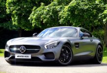 Czy Mercedes ma swoje silniki?