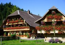 Czy deskowanie wzmacnia dach?