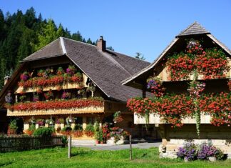 Czy deskowanie wzmacnia dach?