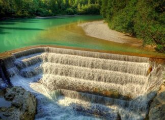 Jakie złoże do zmiękczacza?