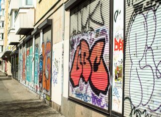 Jakie firany na okno?