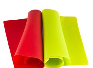 Jaki silikon na formy?