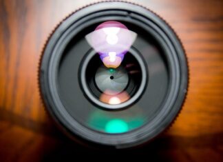 Jak jest flara po angielsku?