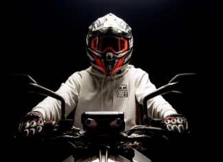 Ile trzeba wydać na dobry kask motocyklowy?