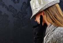 Jakie są modne firany do salonu?