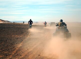 Czy quad musi mieć przegląd techniczny?