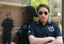 Czego nie może zrobić policjant?