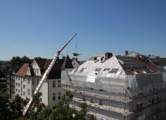 Jak ocieplić dach bez membrany?