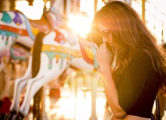 Gdzie można kupić flary?