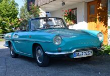 Co lepiej kupić Renault Kangoo czy Citroen Berlingo?