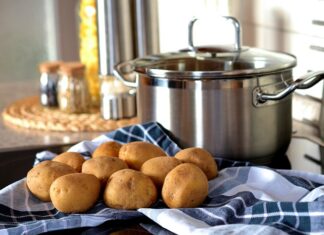 Jak gotować próżniowo?