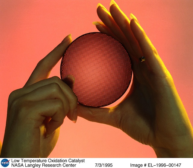 Jak sprawdzić katalizator w benzynie? Jak sprawdzić katalizator w benzynie?