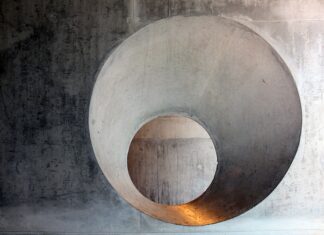 Jak gruby beton na podjazd?