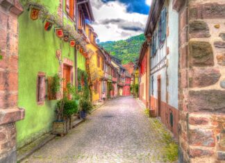 Jakie filtry dla spawacza?