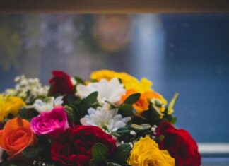 misy do kompozycji kwiatowych