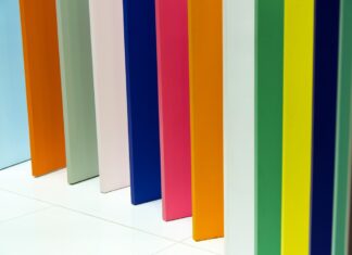 Do czego stosuje się płyty spienione PCV