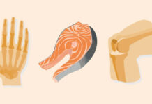 Jak wspierać zdrowe kości po 40. roku życia? Jak wspierać zdrowe kości po 40. roku życia